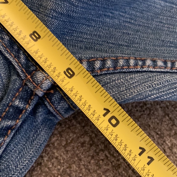 R4R Jeans - Picture 5 of 6